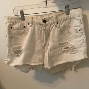 Billabong shorts